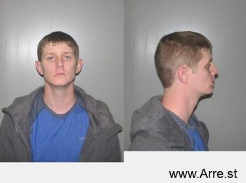 Dylan Anthony Knight Mugshot