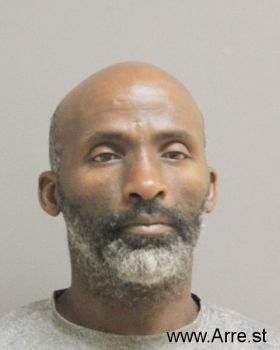 Earnest Bryant Brown Mugshot