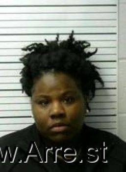 Ebony S Washington Mugshot