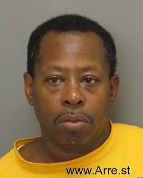 Eddie L Richardson Mugshot