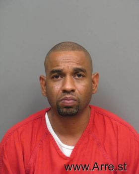 Eddie Montory Wade Mugshot