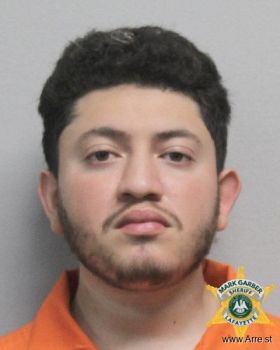 Edgardo Jr Najera Mugshot