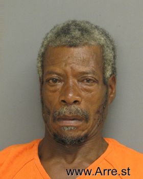 Edward Lee Jackson Mugshot