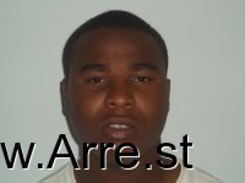 Edward Robdarius Pittman Mugshot