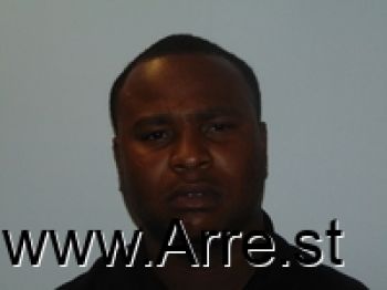 Edward Robdarius Pittman Mugshot