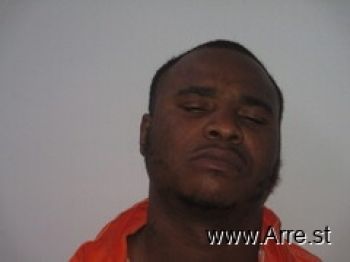 Edward Robdarius Pittman Mugshot