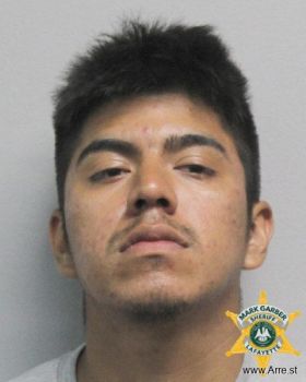 Edwin  Gonzalez-bernal Mugshot