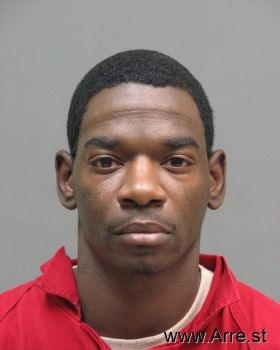 Elbert Joseph Jr Johnson Mugshot