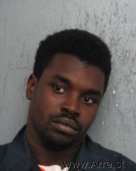 Elijah Joel Scott Mugshot