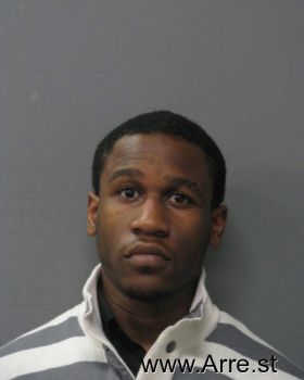 Elijah  Williams Mugshot