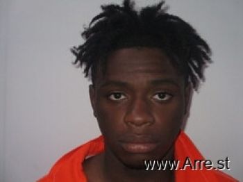 Elijah Jyquarius Williams Mugshot