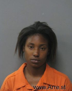 Elizabeth Marie Alfred Mugshot