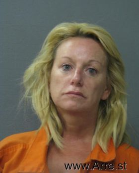 Elizabeth  Bernardini Mugshot