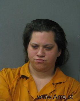 Elizabeth  Garcia Mugshot