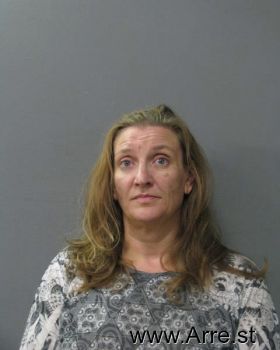 Elizabeth H Kellner Mugshot