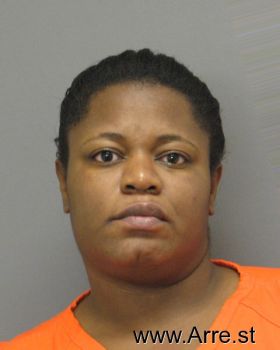 Elizabeth Samantha Williams Mugshot