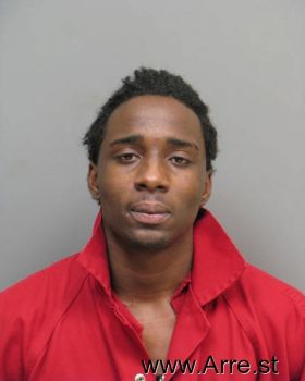 Elmarkus Drae Thomas Mugshot