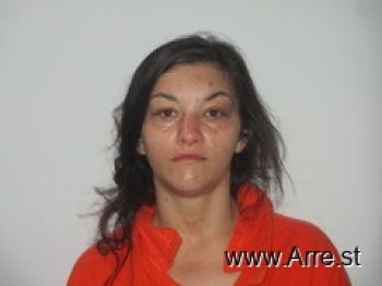 Emily  Boone Mugshot