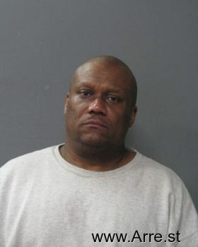 Emmanuel J Alexander Mugshot