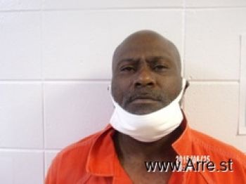 Eric  Brister Mugshot