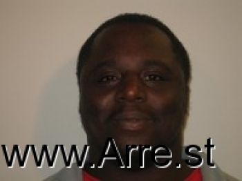 Eric Terrell Butler Mugshot