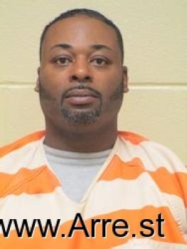 Eric  Griffin Mugshot