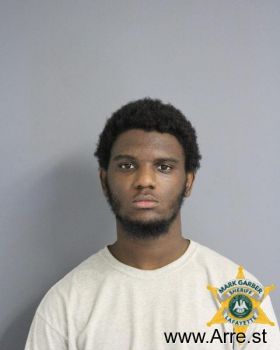 Eric  Howard Mugshot