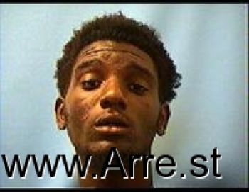 Eric  Howard Mugshot