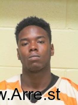 Eric  James Mugshot