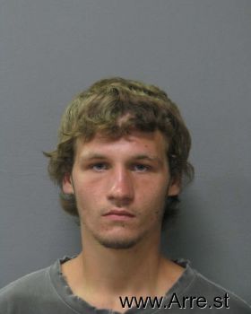 Eric  Stanley Mugshot