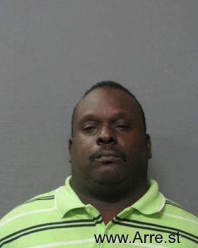 Eric John Thomas Mugshot