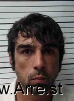 Eric Jeffery Webb Mugshot