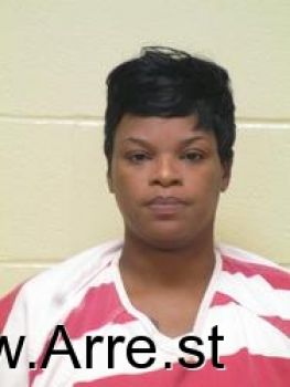 Erica  Adams Mugshot