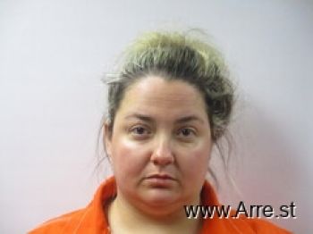 Erica  Archuleta Mugshot