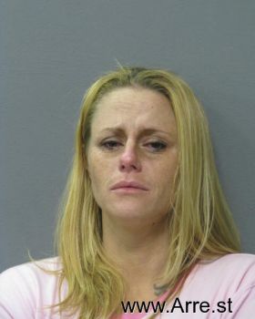 Erica Joy Chapman Mugshot