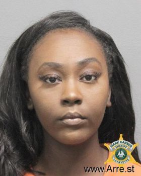 Erica T'nae Johnson Mugshot