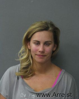 Erica Nicole Schwartz Mugshot