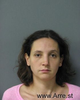 Erica Ann Vincent Mugshot