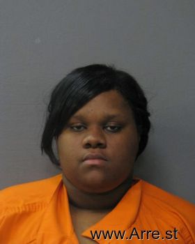 Erica D Washington Mugshot