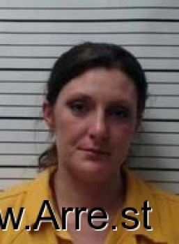 Erica Marise Willis Mugshot