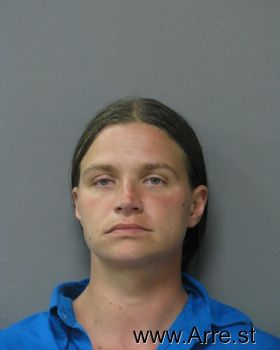 Erin  Brown Mugshot