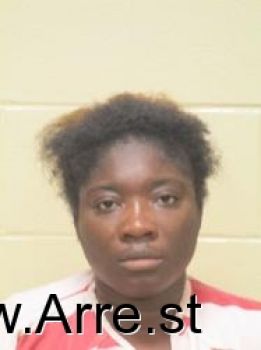 Erin  Robinson Mugshot