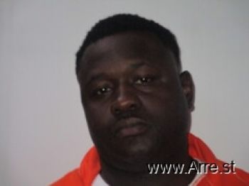 Ernest Anthony Bright Mugshot