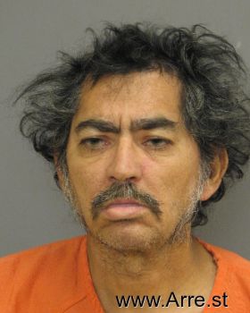 Ernesto M Gomez Mugshot