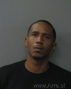 Errol James Smith Mugshot