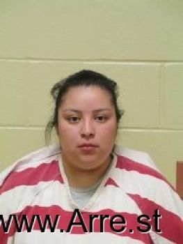 Esmeralda  Rodriguez Mugshot