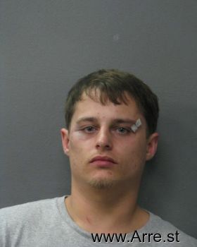 Ethan Duke Smith Mugshot