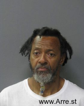 Eugene  Butler Mugshot