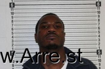 Eugene Montrell Jones Mugshot