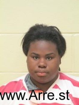 Eugenesha  Smith Mugshot